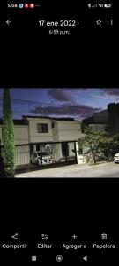 habitación independiente con entrada independiente