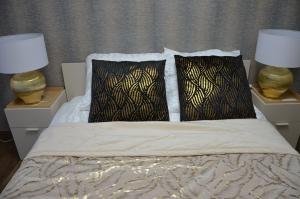 Apartament Eleven Międzyzdroje
