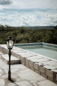 Chalé charmoso e aconchegante, pertinho da cidade.