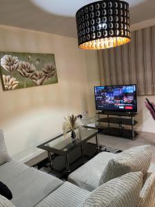 Casa Centro two bedroom apartment