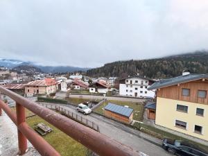 Spacious Apartment 2 Terraces 2 Parking Spaces