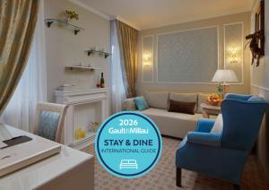 Honour and Grace Hotel