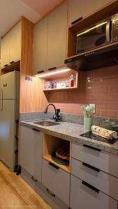 Practical Comfort on Paulista Ave - Rooftop Pool Gym Cowork