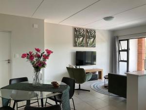 Moonlight At Balito Hills