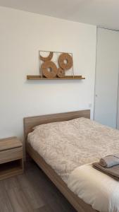 Escapade Chartraine avec parking privé