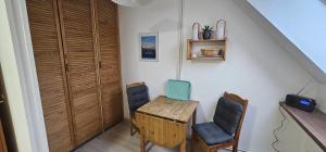 Fewo Berlin Tempelhof