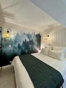 Le Chalet de la Plage