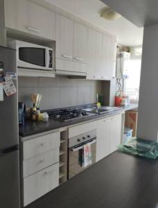 Departamento La Serena