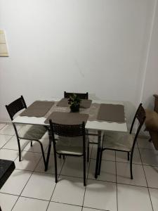 Apto próx Aeroporto e Ufal