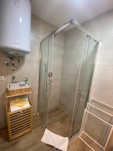 La Casetta -Banja Koviljača