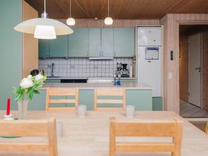 Tranquil Oasis in Rindby