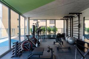 PDZ203 Estúdio em Perdizes Prox Allianz