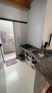 loft - studio excelente localização!