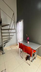 loft - studio excelente localização!