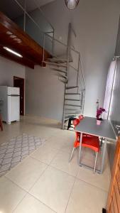 loft - studio excelente localização!