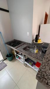 loft - studio excelente localização!