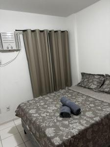 Apto próx Aeroporto e Ufal