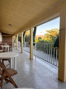 El Pino Departamentos