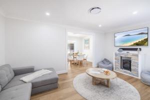 Puppers Paradise, 14 Charthouse Ave - Pet Friendly, Ducted Air