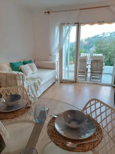 Cala Moraig Villa Antenea Oasis para dos