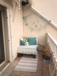 Villa Atenea Oasis para dos en Cala Moraig