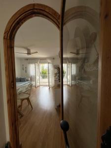 Villa Atenea Oasis para dos en Cala Moraig