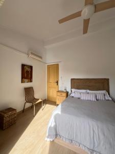 Villa Atenea Oasis para dos en Cala Moraig