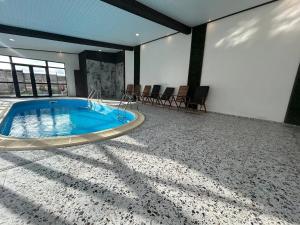 Къща за гости Алино Хаус