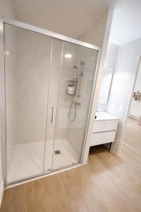 Biscawai Bisca Séjour détente dans un logement cosy avec terrasse ensoleillée, proche plage