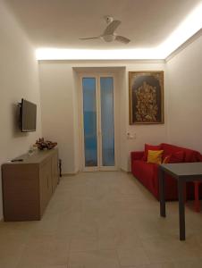 Casa Perego in Savona