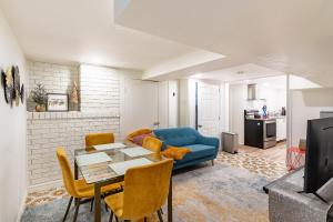 Multi-level home near Squareone, Airport, 3Parking