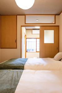 Private Osaka Home 2BR 4 Beds near USJ
