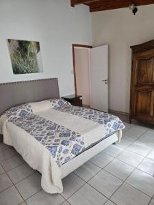 Departamento residencial