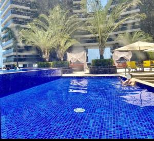 Landscape frente mar Grupo Prime