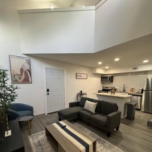 2BD - 3 Dallas l FIFA READY l 5 Min from Love Field