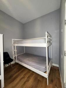 Hostel & home Marlborough street