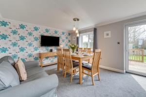 3 Bed in St. Merryn oc-p00251