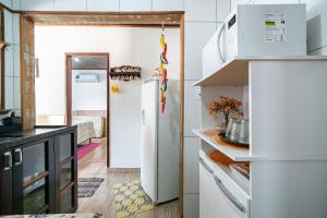 Casa Ipê perto da praia dos Ingleses by Achei