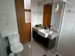 Apt Completo em Ótima Localização!