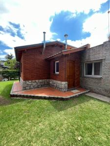 Casa La Cumbre