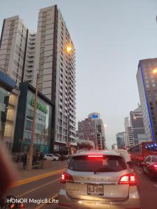 Departamento The Lead 509 con Piscina