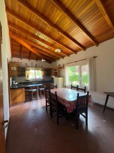 Casa La Cumbre