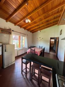 Casa La Cumbre