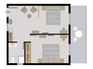 Yianetta Hotel & Suites