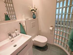 Vilma Old Town Apartment Kosice