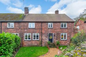 Cottage Retreat - Fireplace & Garden near Ironbridge