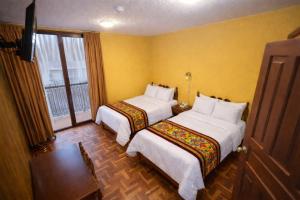 Viena Internacional B&B