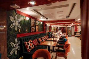 Hotel MachuPicchu Humantay