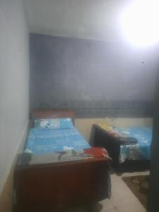 شقه غرفه وصاله ومطبخ وحمام