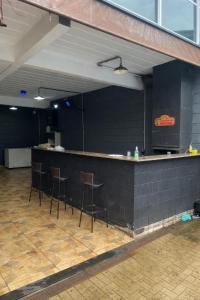 Espaço aconchegante próximo à Agrishow!